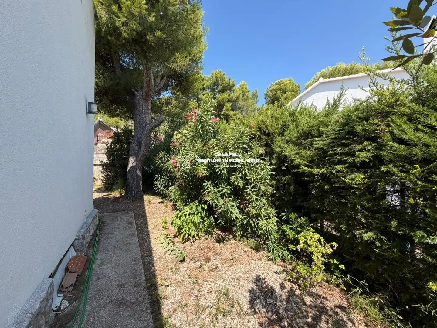Villa mit Pool zum Verkauf in Papiola 9, imagen 21
