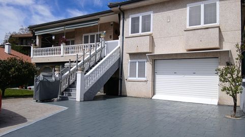 Foto 2 de Casa o chalet en venta en Castellbisbal, Barcelona