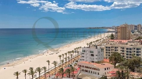 Foto 4 de Piso en venta en Calle Tarragona, Playa Muchavista, El Campello