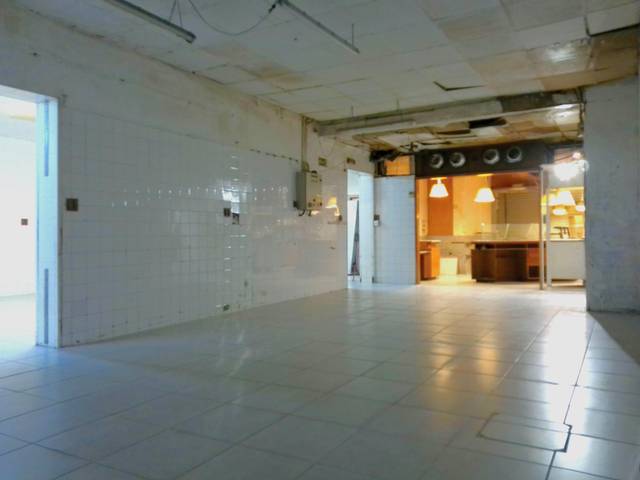 Local comercial en Alquiler en Carrer MUNTANER DE, 5 en Concòrdia