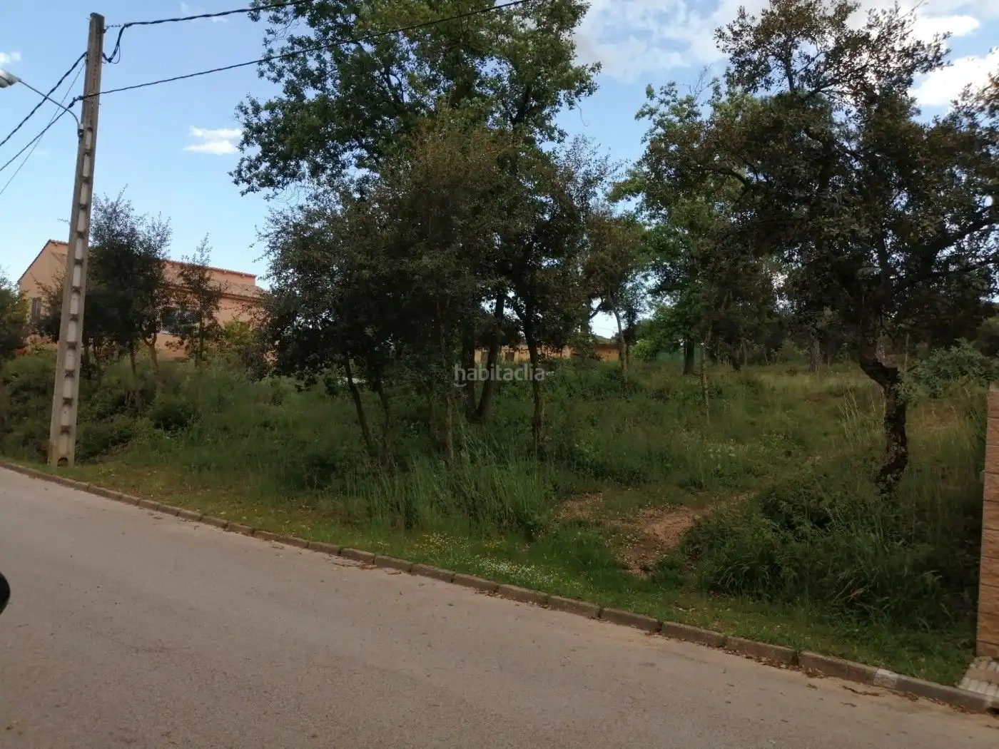 Residential land for sale in Urbanització Llac del Cigne 165, imagen 5