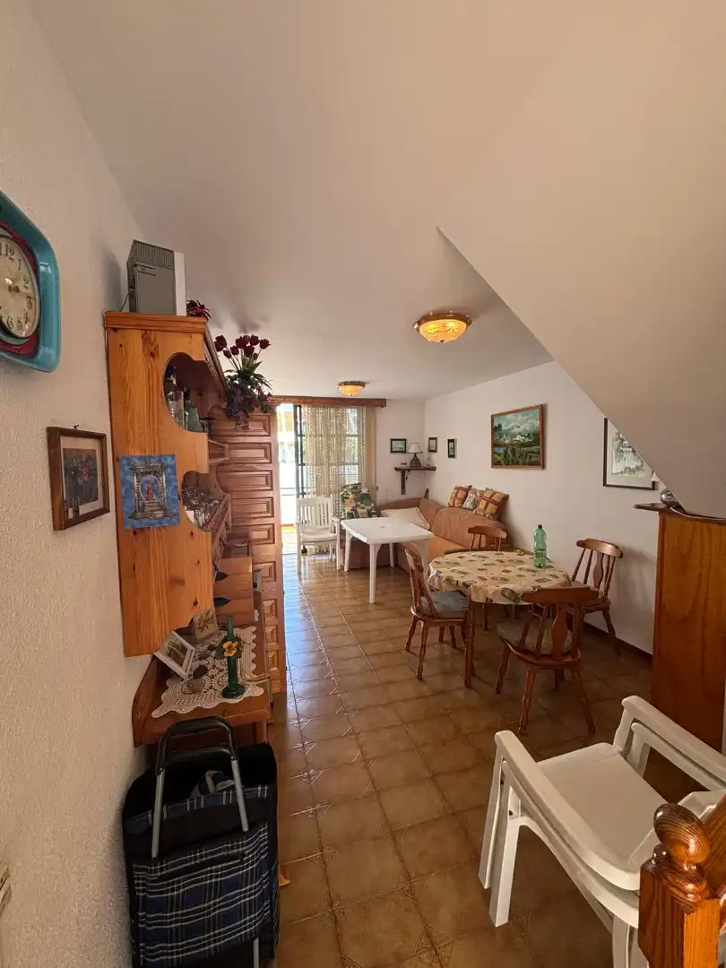 Apartamento con piscina en venta en Avenida Santiago Puig, imagen 8