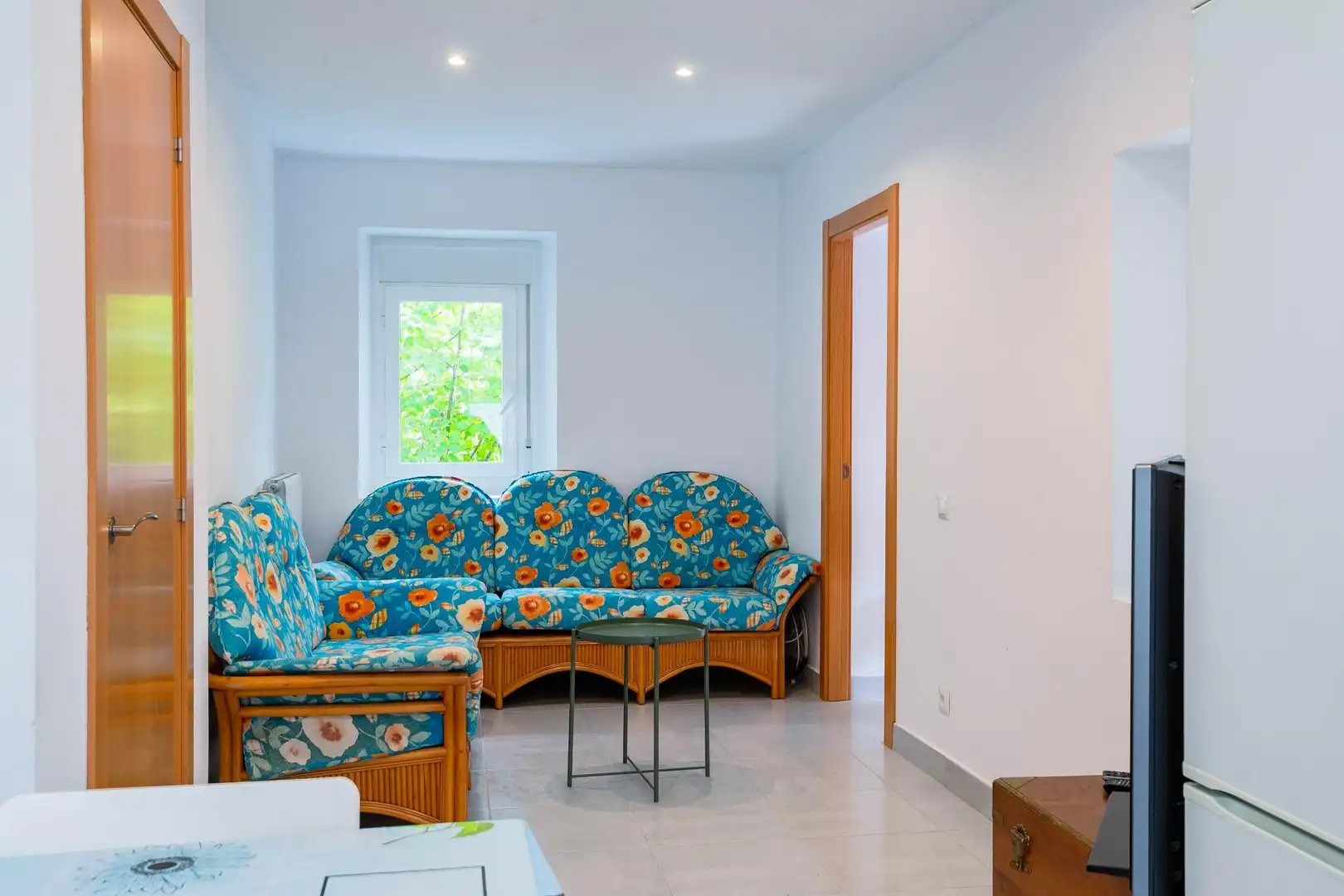 Habitación de Piso en venta en Biescas con Calefacción y Amueblado