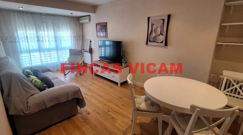 Photo 2 of Flat for rent in Calle Menéndez Pidal, San José, Huesca Capital