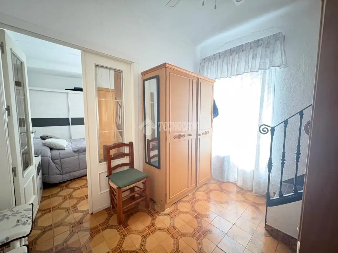Habitación de Casa o chalet en venta en Jaén con Terraza y Trastero