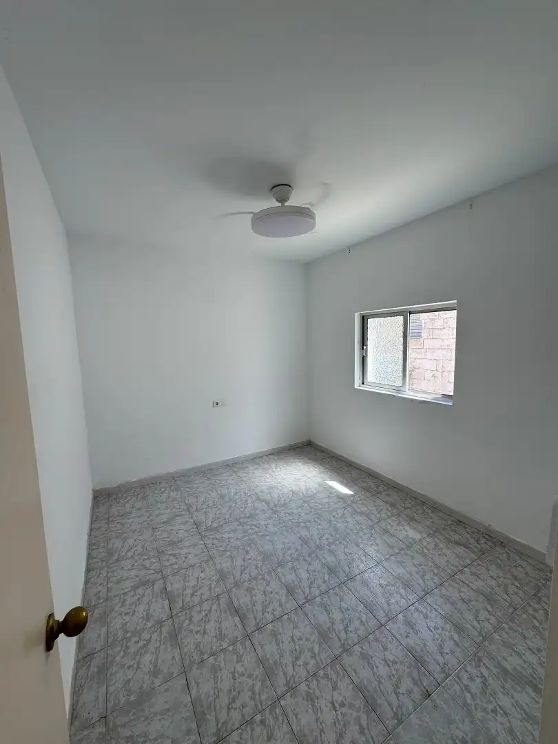 Flat for rent in Las Lagunas