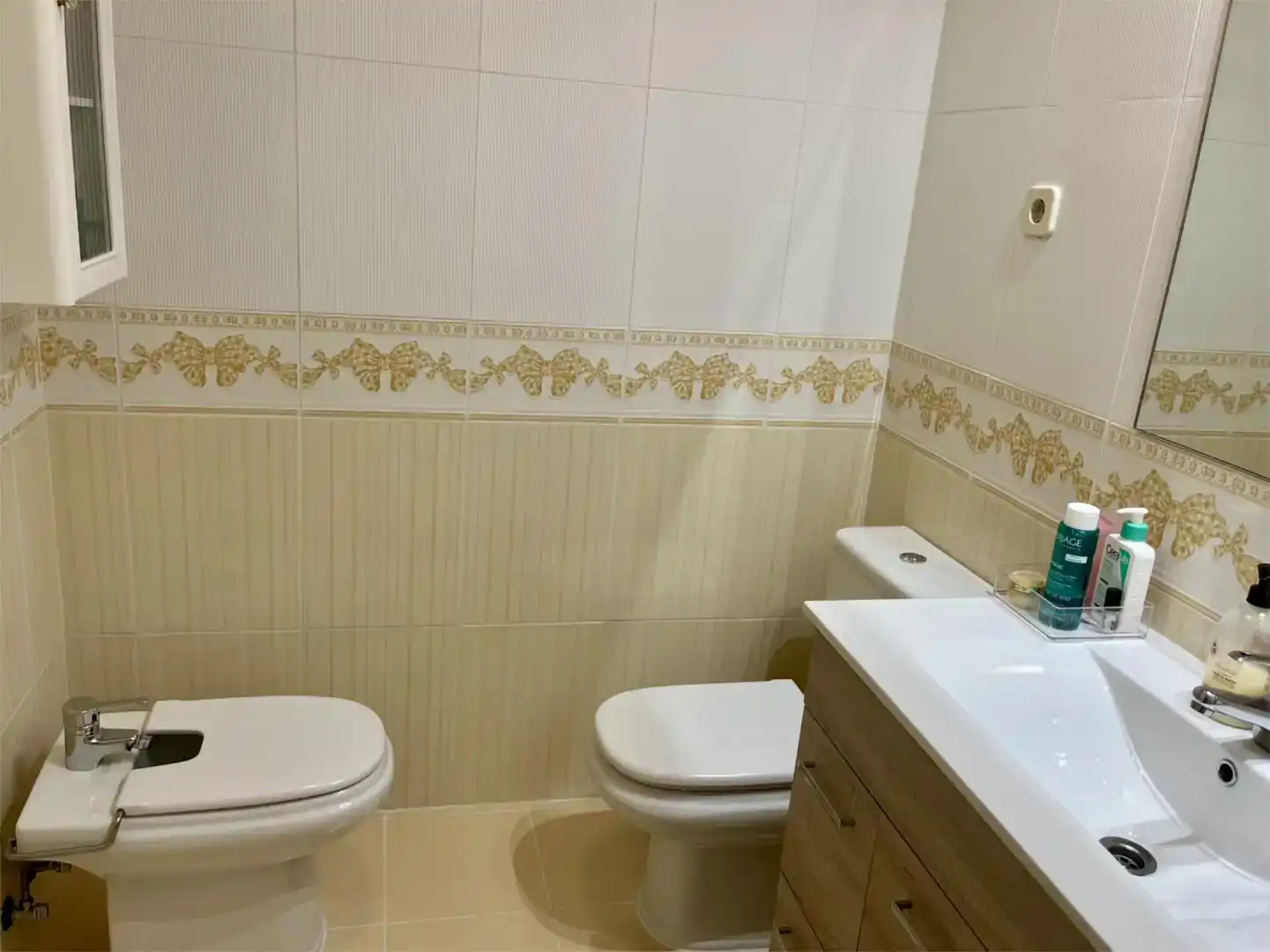 Bany de Pis en venda en Las Rozas de Madrid amb Aire condicionat, Parquet i Traster