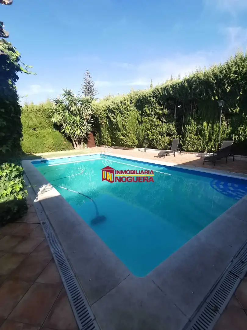 Detached house with pool for sale in Écija, imagen 2