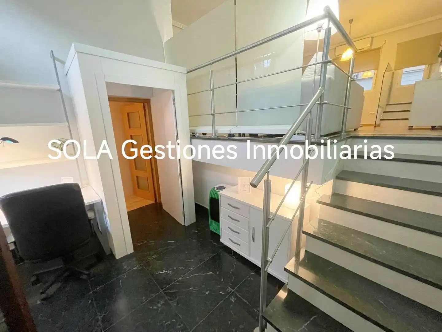 Lofts for sale in Zona Hospital