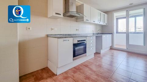 Foto 3 de Dúplex en venda a Babel, Alicante