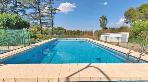 Photo 4 of House or chalet for sale in Calle Peña Rubia, Las Tiesas, Villena