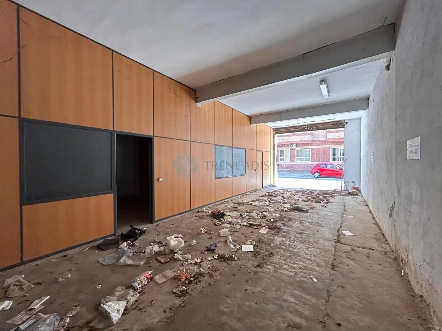 Local commercial à vendre à Barcelona, imagen 5