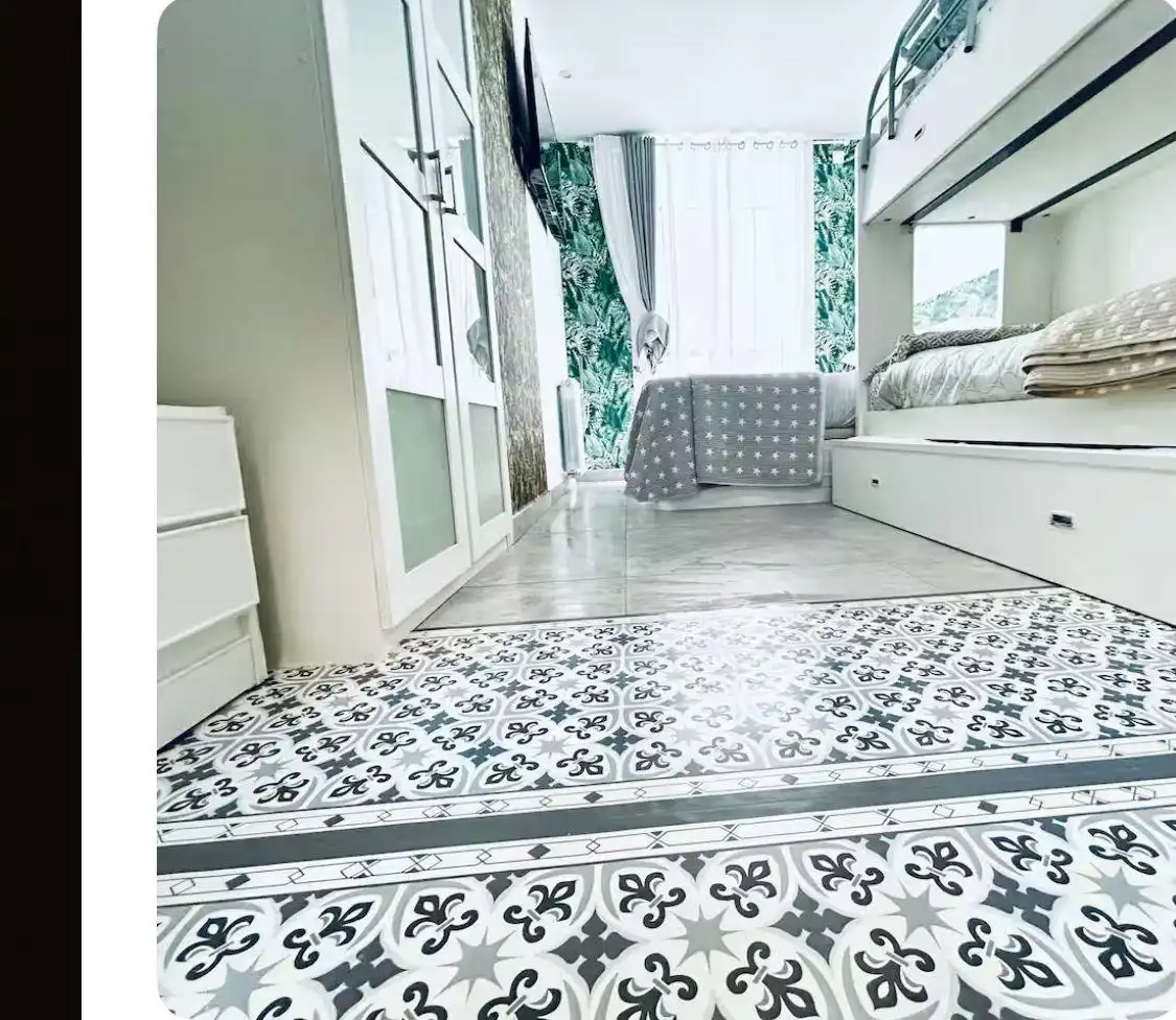 Appartement avec balcon à vendre à Gros, imagen 6