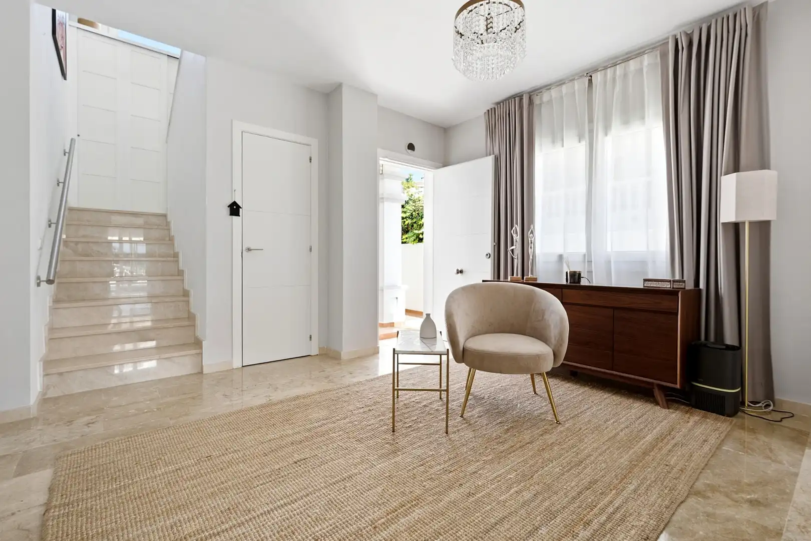 Maison avec piscine à vendre à Hipódromo - Cerrado del Águila, imagen 26