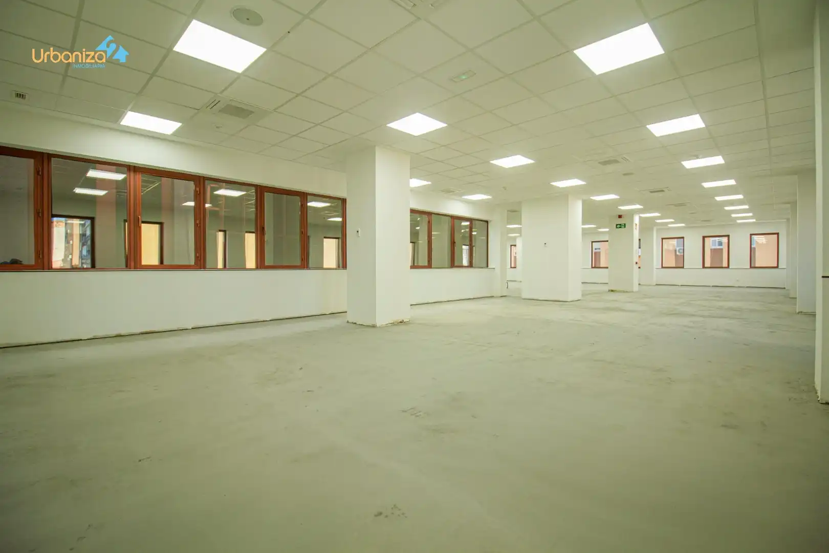 Office space with lift to rent in Avenida del Doctor Juan Pereda Pila, imagen 10