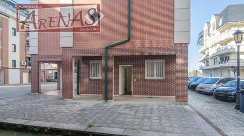 Foto 3 de Apartamento en venta en Calle Cantabria, 5b, Colindres, Cantabria