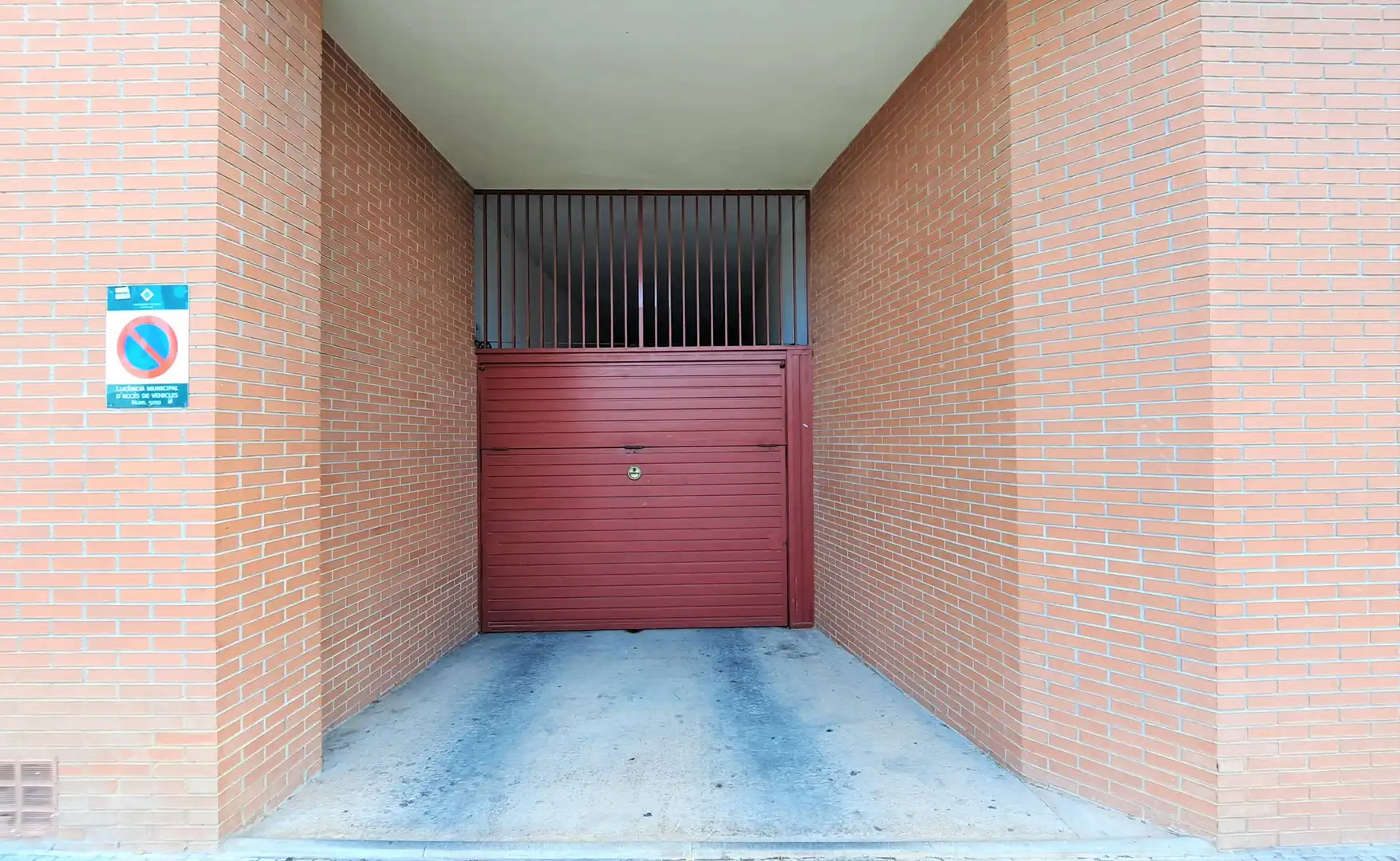 Individuale in affitto a Calle PUIG I FERRATER