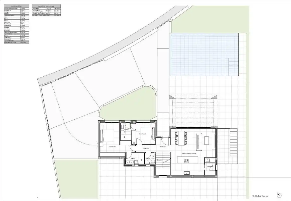 Villa avec piscine à vendre à Orihuela ciudad, imagen 20