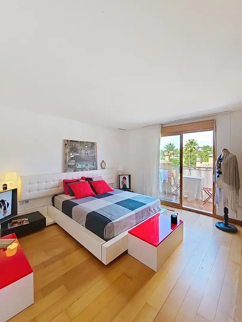 Casa aparellada en venda a El Bosque, imagen 17