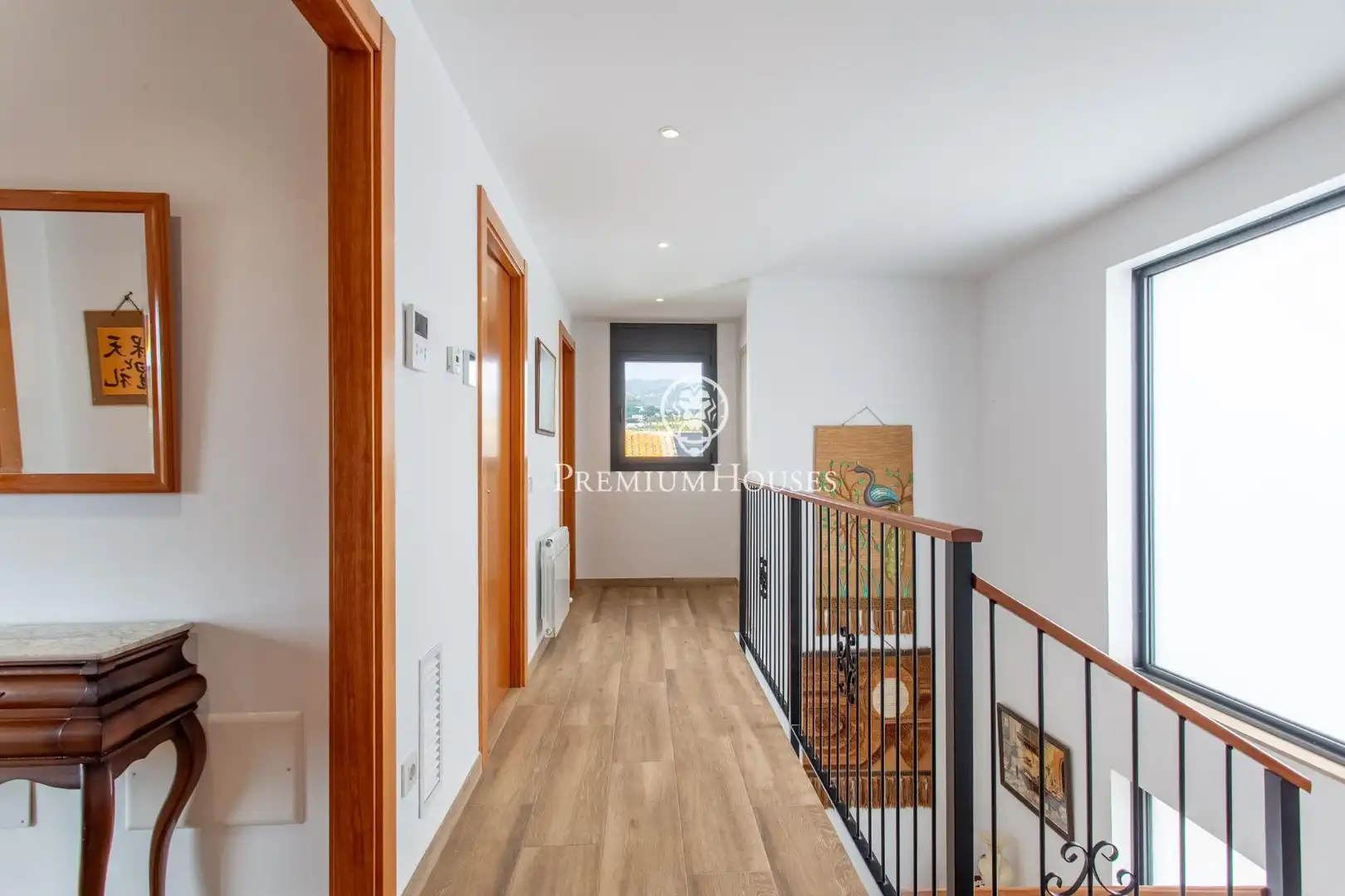 Casa o xalet en venda en Cabrera de Mar amb Calefacció, Jardí privat i Parquet