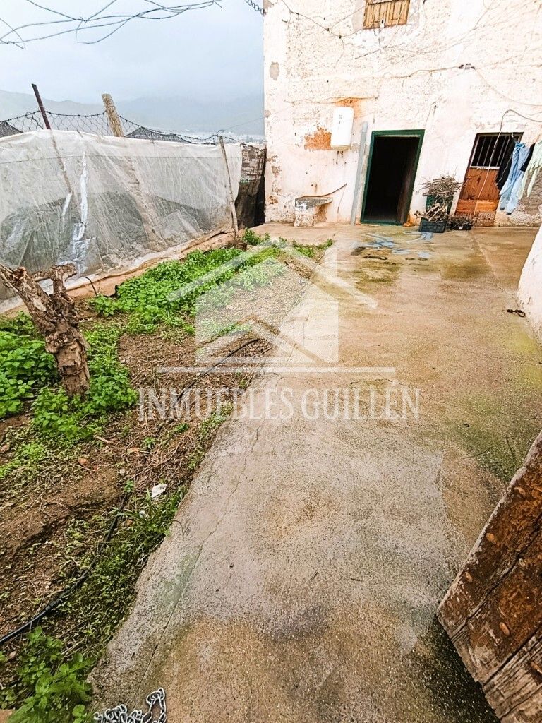 Casa o xalet en venda en Berja amb Jardí privat i Moblat