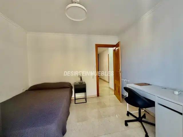 Habitación de Piso en venta en Valencia con Aire acondicionado, Calefacción y Balcón