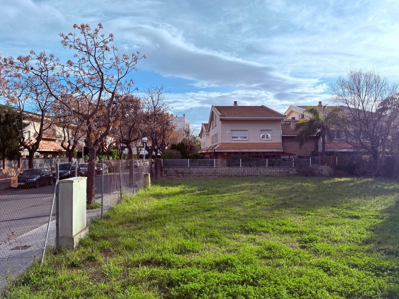 Residential for sale in Salou