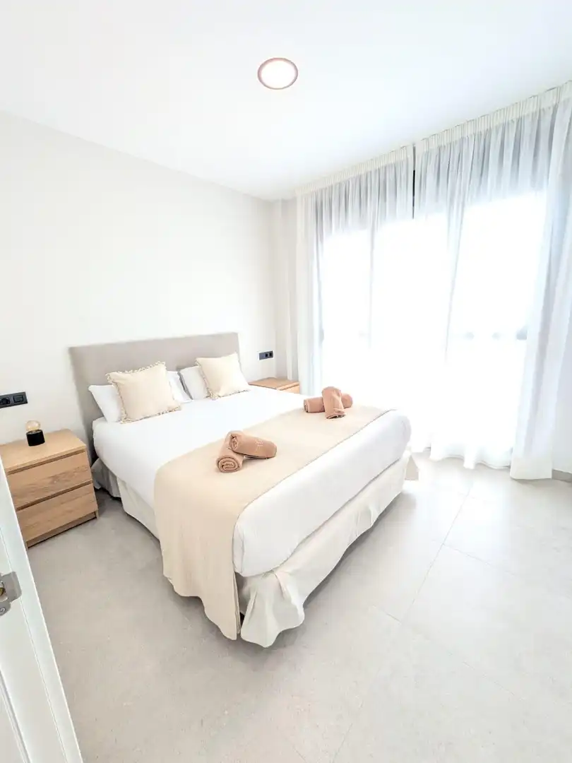 Penthouse with lift for sale in Calle Bernardo de la Torre, imagen 28