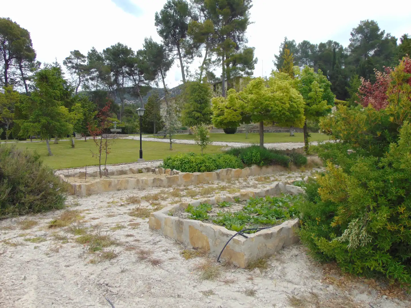 Casa rustica con piscina in vendita a Partida Polop Baix, imagen 118