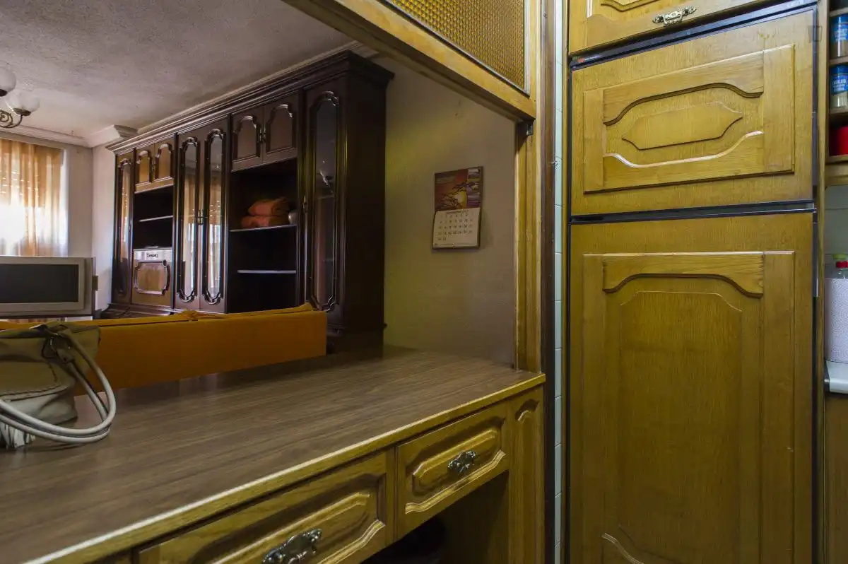 Zimmer in Prosperidad - Delicias