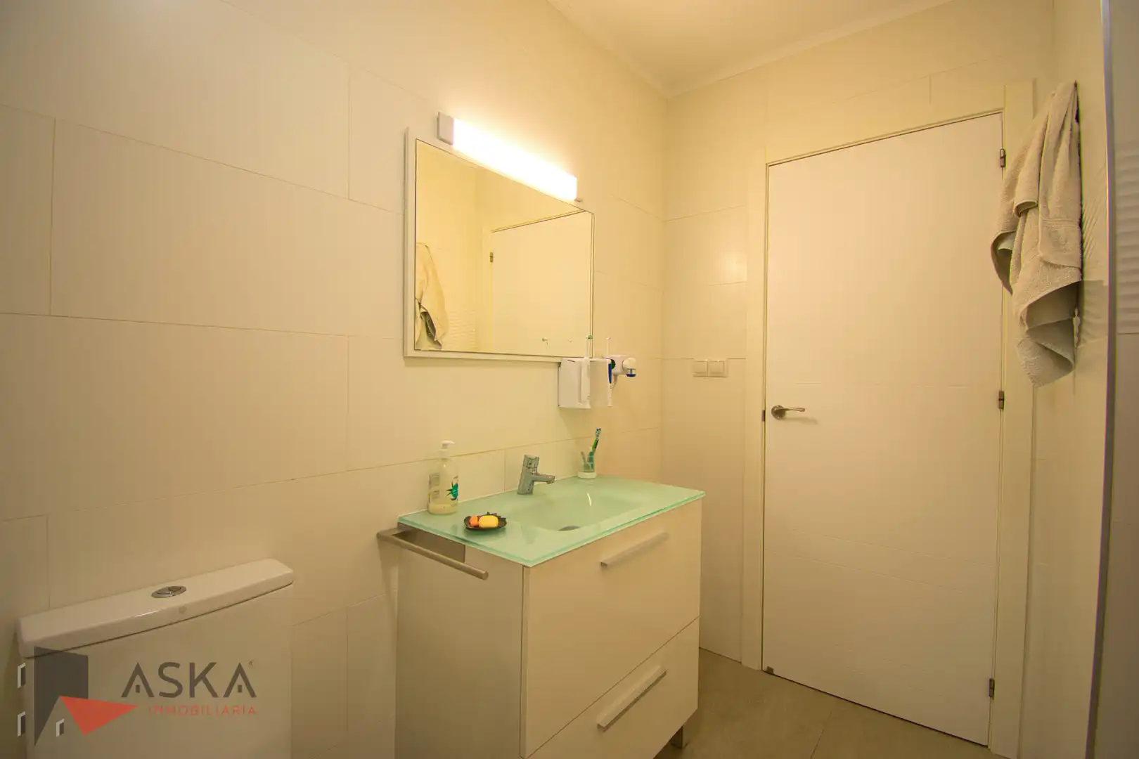 Baño de Piso en venta en Valencia