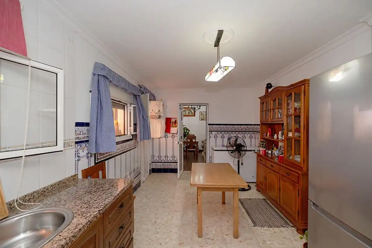 Casa en venda a Calle Juan Sebastián Elcano, imagen 17