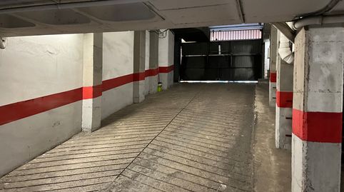 Photo 4 of Garage for sale in Carrer del Consell de Cent, 445, Dreta de l'Eixample, Barcelona Capital