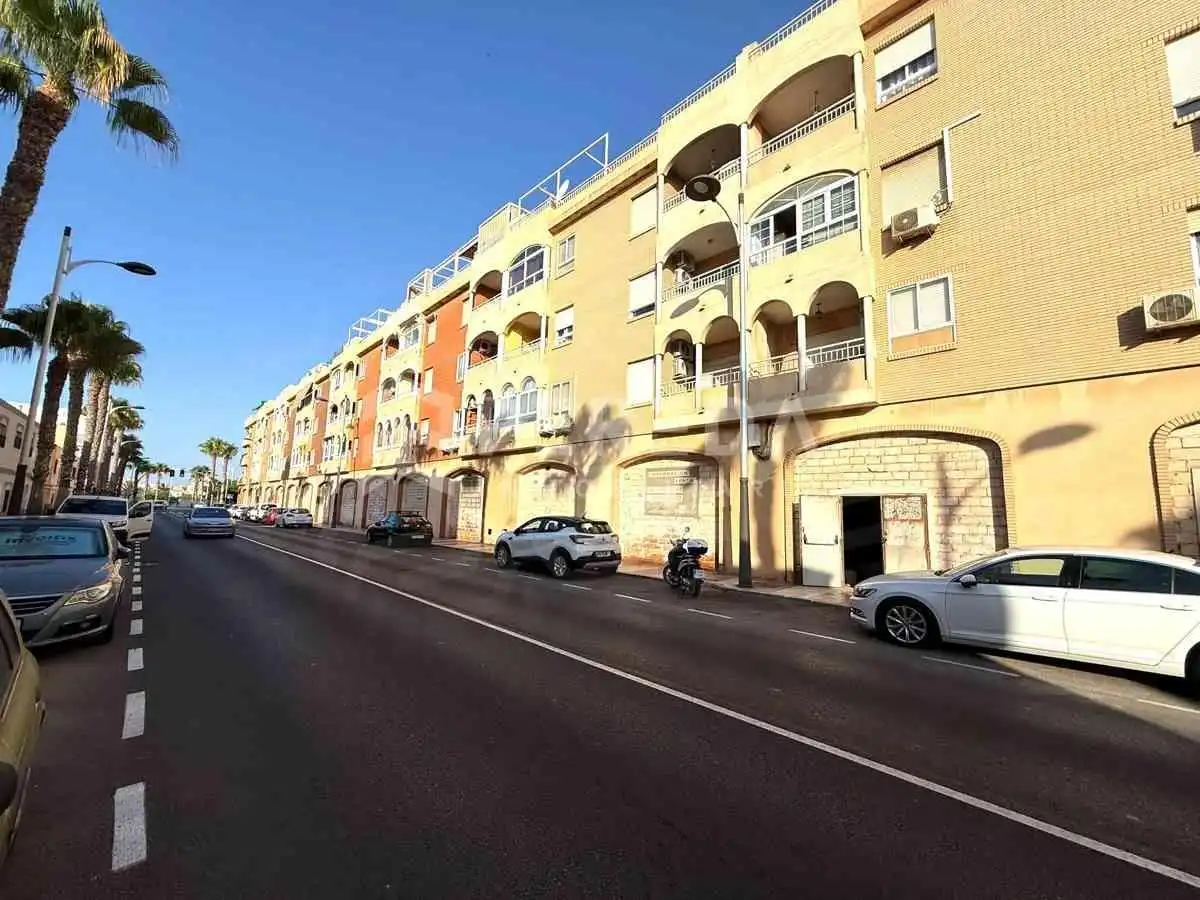Business premises for sale in Calle BOLIVIA (B), imagen 6