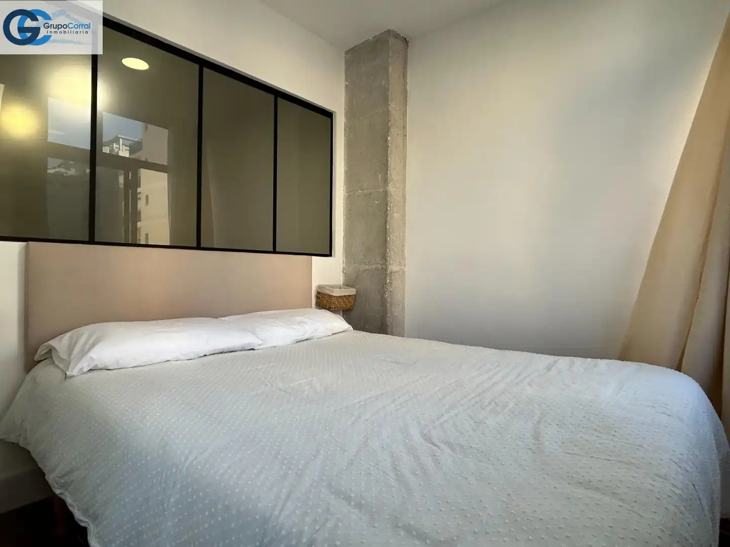 Dormitori de Apartament en venda en Daimús amb Aire condicionat, Calefacció i Parquet