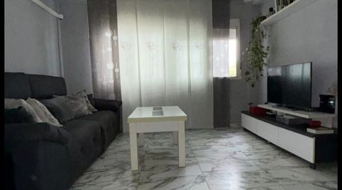 Foto 2 de Piso en venta en Paseo Marítimo - San José - La Laguna, Cádiz Capital