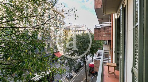 Foto 5 de Piso de alquiler en C/ de Girona, Dreta de l'Eixample, Barcelona Capital