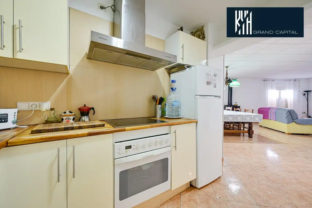 House with terrace for sale in Carretera Carretera Argimont, imagen 59