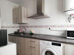 Foto 3 de Piso de alquiler en Centro, Huelva