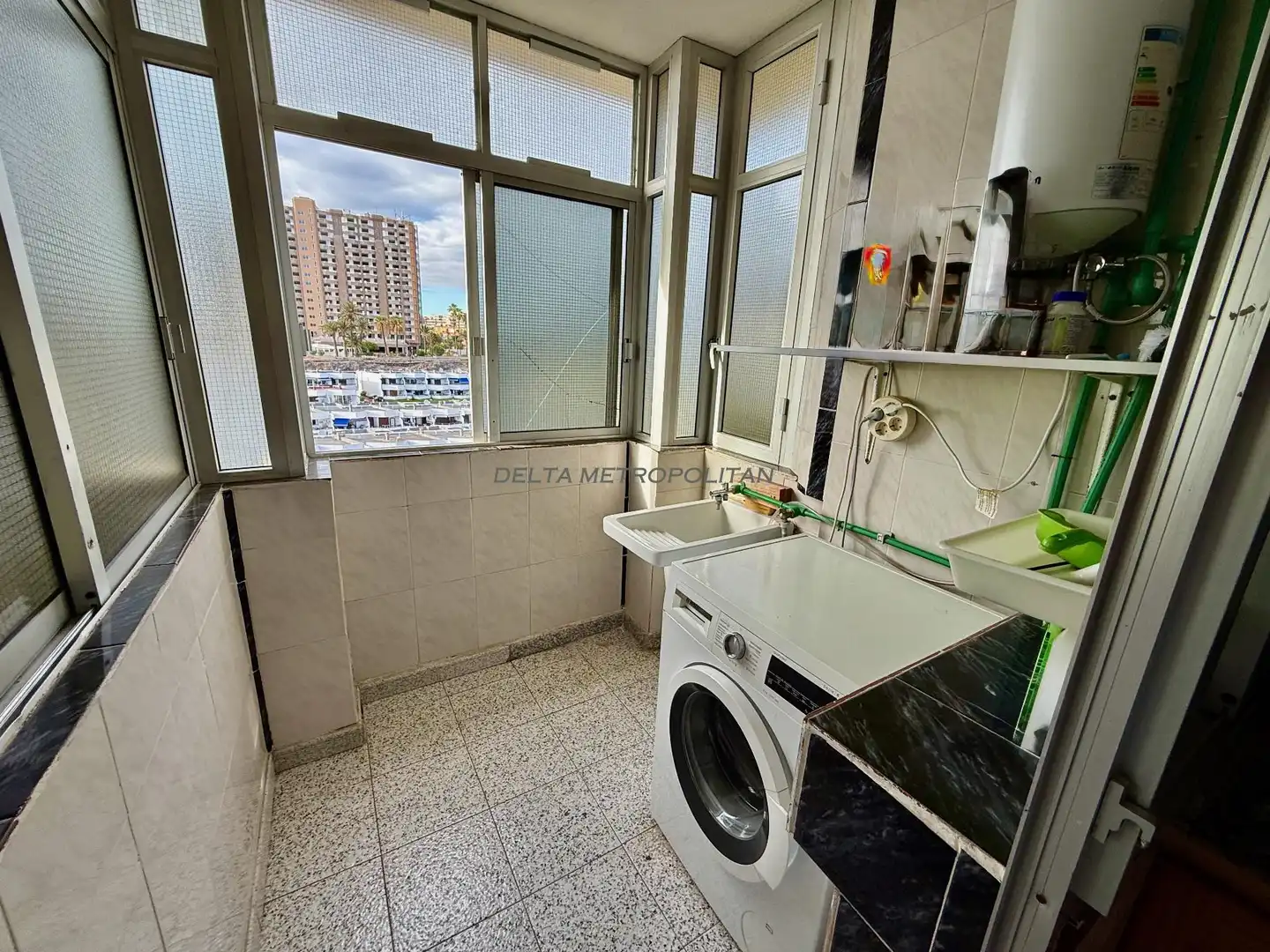 Apartament amb piscina en venda a Juan Carlos I 31, imagen 15