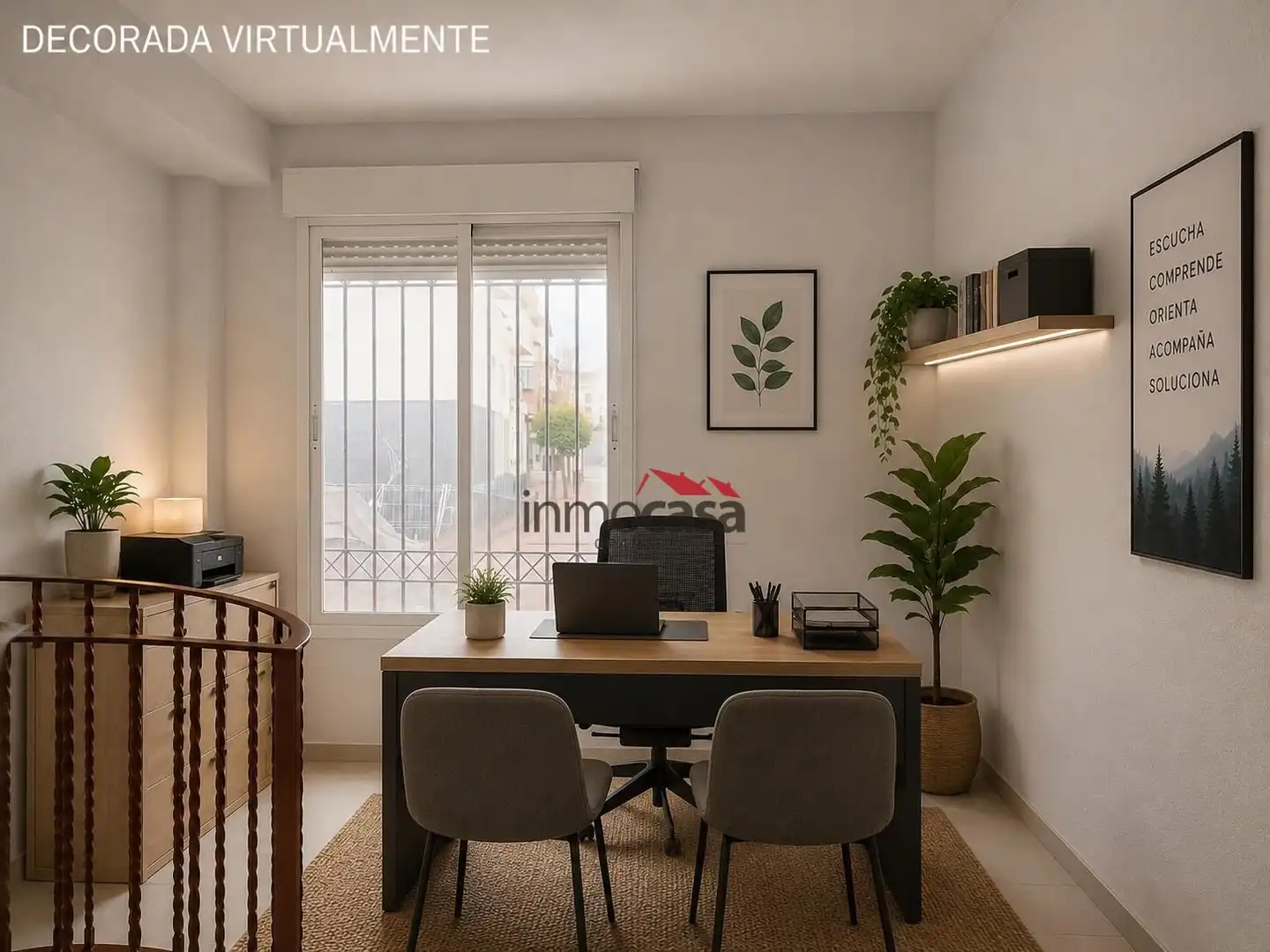 Oficina en venta en Armilla