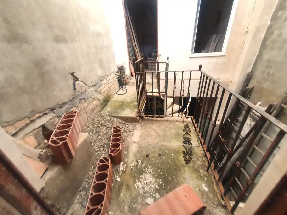 Casa con terraza en venta en Guillena pueblo, imagen 26