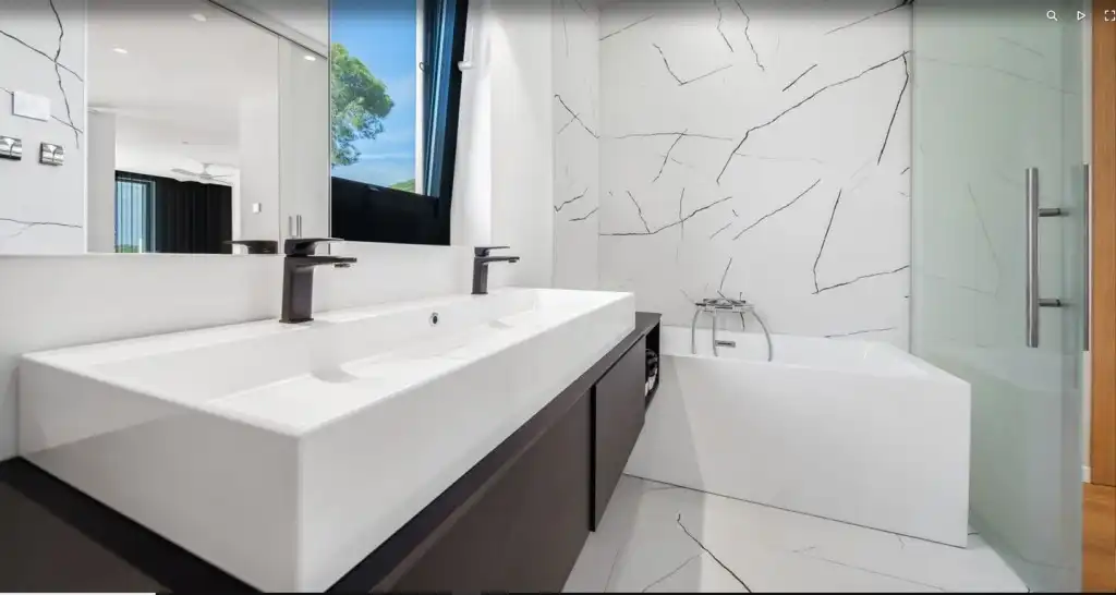 Chalet con piscina en venta en Elviria - Cabopino, imagen 24