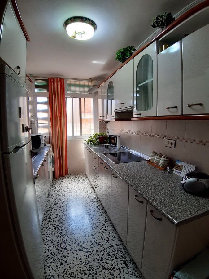 Flat to rent in Martinez de la Rosa, Suárez