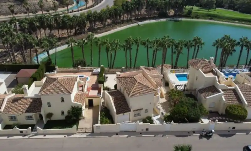 House with pool for sale in Orihuela Costa, imagen 6