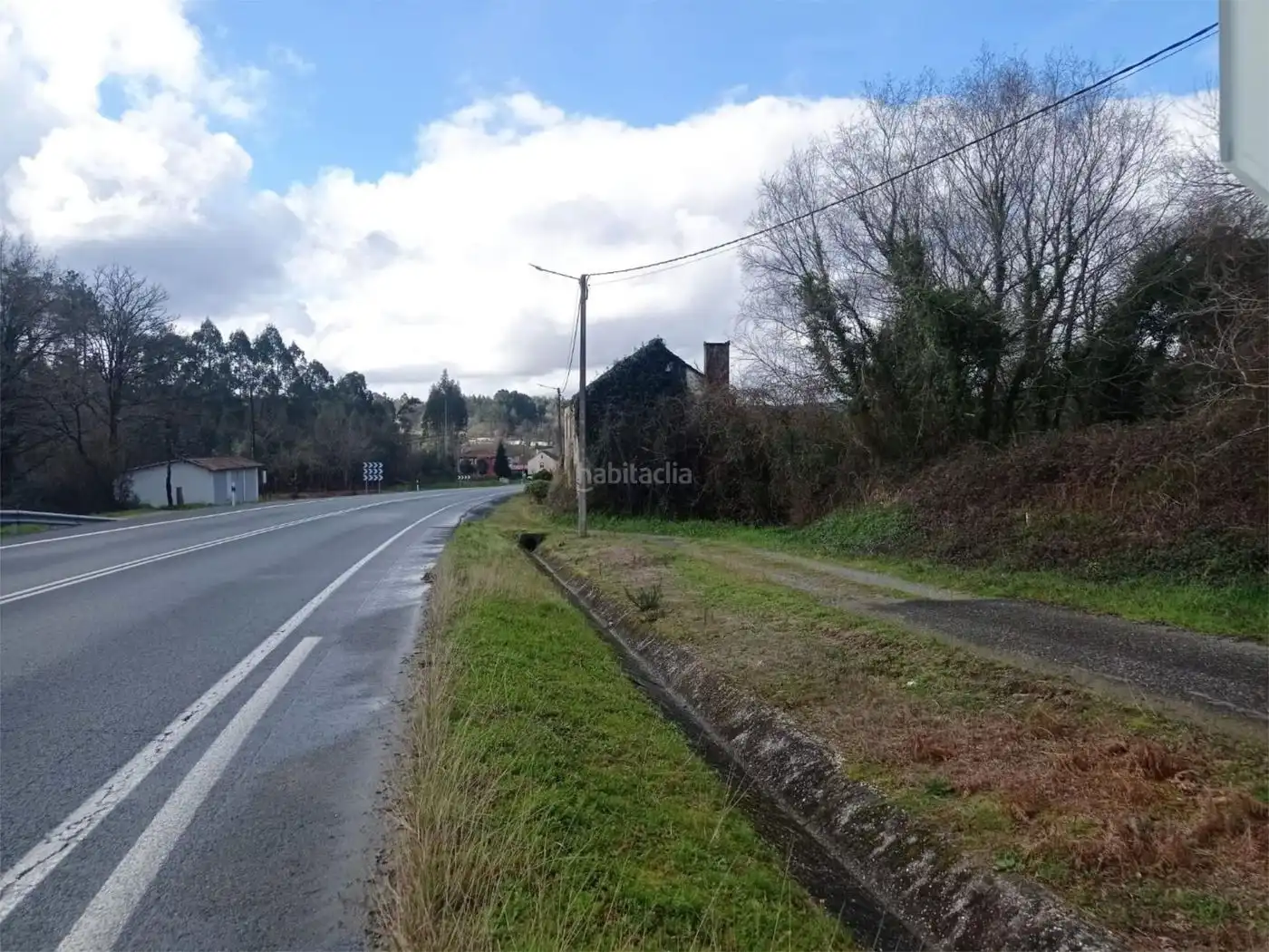 Haus zum Verkauf in Lugar Bugalleira 16, imagen 5