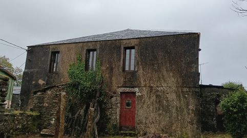 Foto 3 de Casa adosada en venta en Curtis, A Coruña