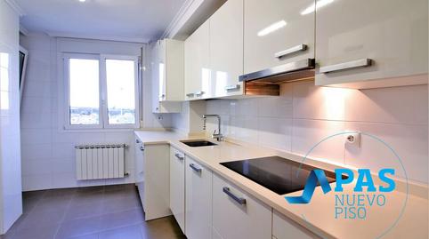 Foto 3 de Pis en venda a Calle Lauro Fernández González, Alisal - San Román, Santander