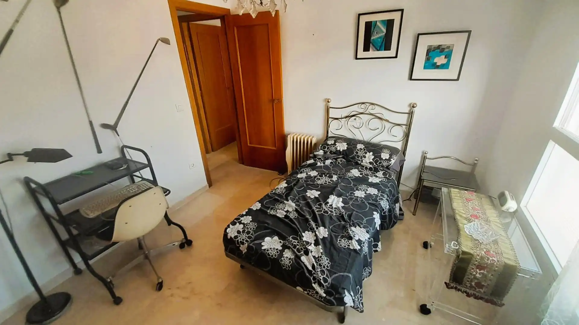 Wohnung mit Terrasse zum Verkauf in Playa de Poniente, imagen 39