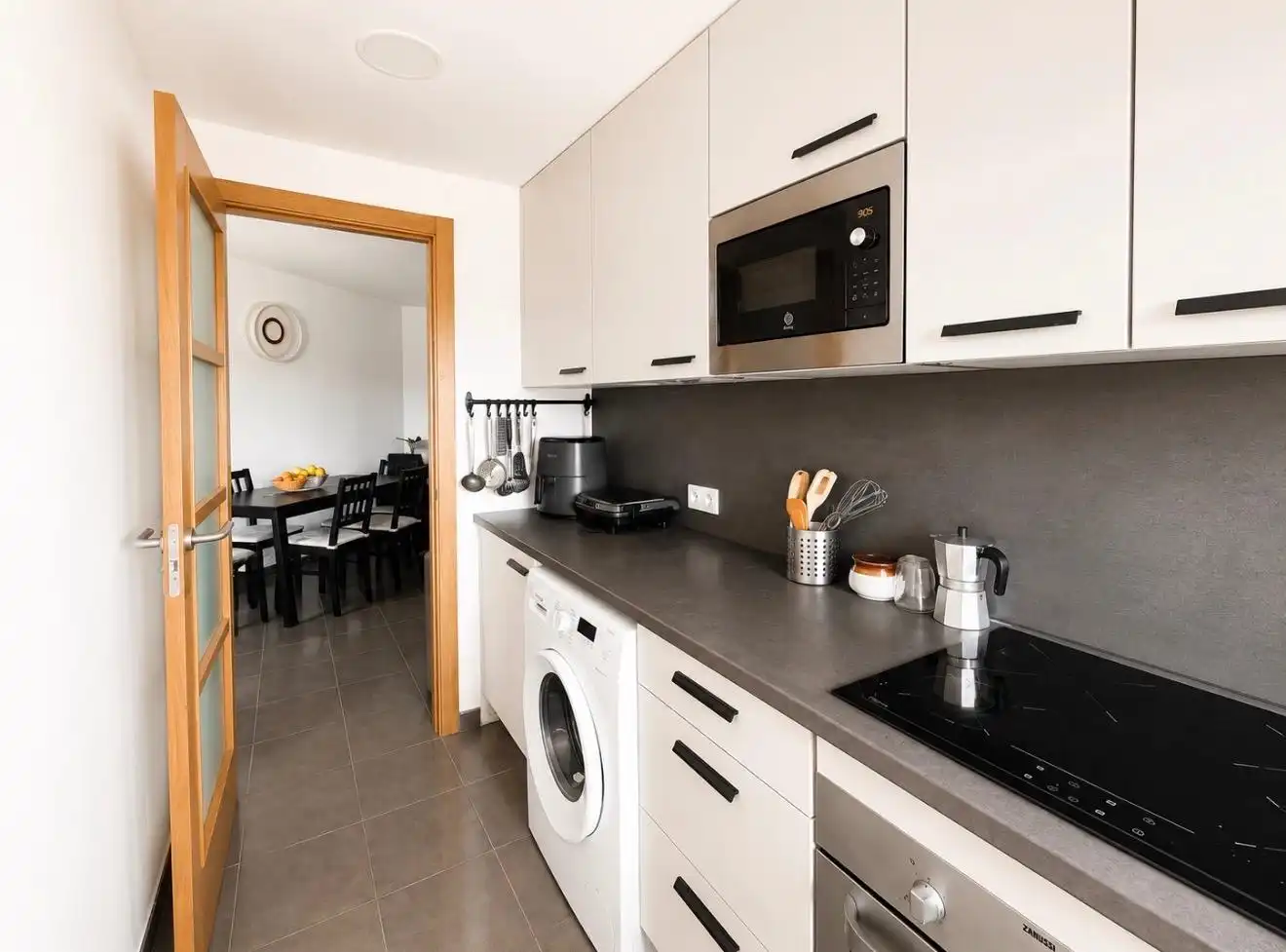 Flat with terrace for sale in VAZQUEZ DE MELLA, POLITIC, imagen 14